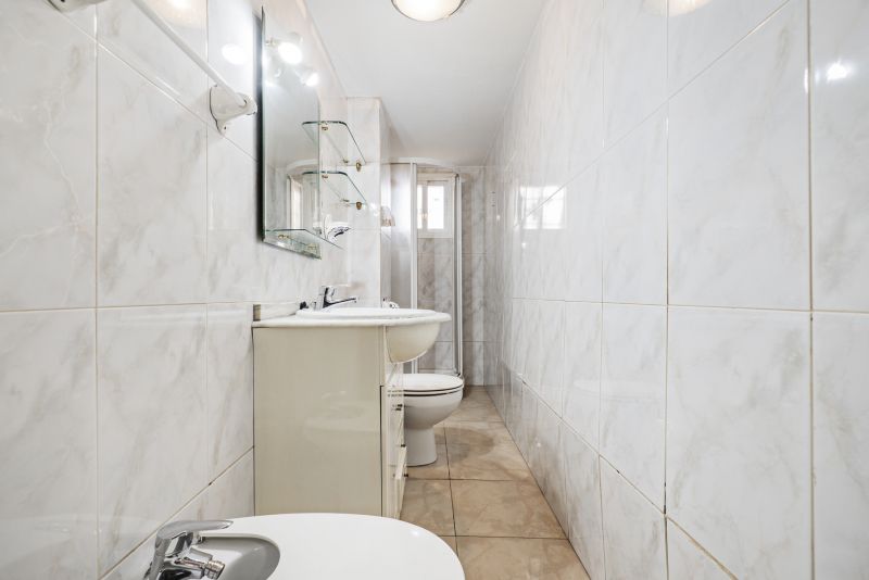 Bathroom Flooring Improvements