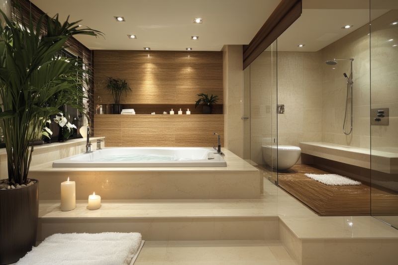 Custom Bathtub Options