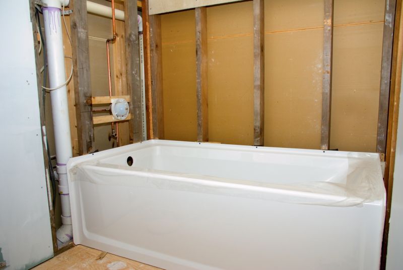 Top Bathroom Remodeling Companies in Ipswich, MA
