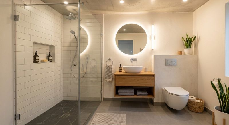 Top Bathroom Remodeling Companies in North Andover, MA